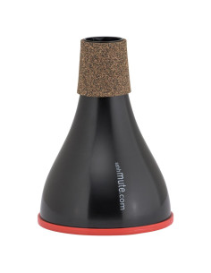 Silenciador de Trombón Selmer SHP103 - Plástico ABS Negro