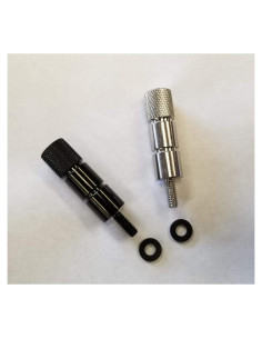 Tornillo de Asiento Extendido RICKRAK para Harley Davidson