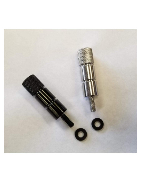 Tornillo de Asiento Extendido RICKRAK para Harley Davidson