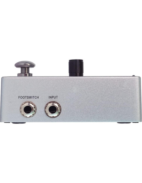 Pedal de Efecto de Guitarra BeatBuddy MINI 2 - Máquina de Ritmo