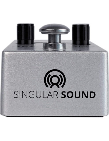 Pedal de Efecto de Guitarra BeatBuddy MINI 2 - Máquina de Ritmo