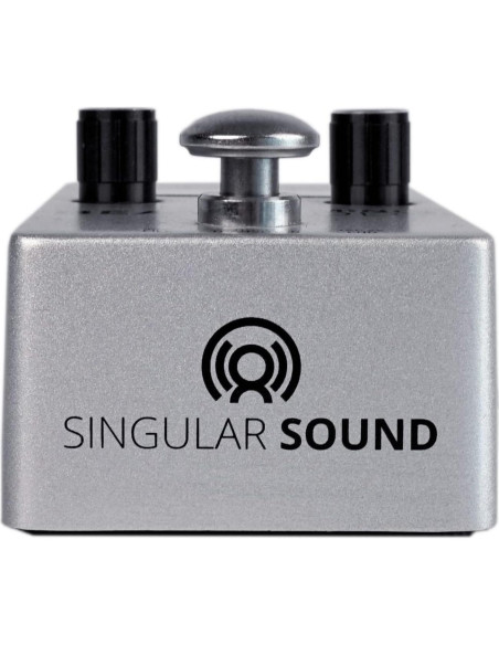 Pedal de Efecto de Guitarra BeatBuddy MINI 2 - Máquina de Ritmo