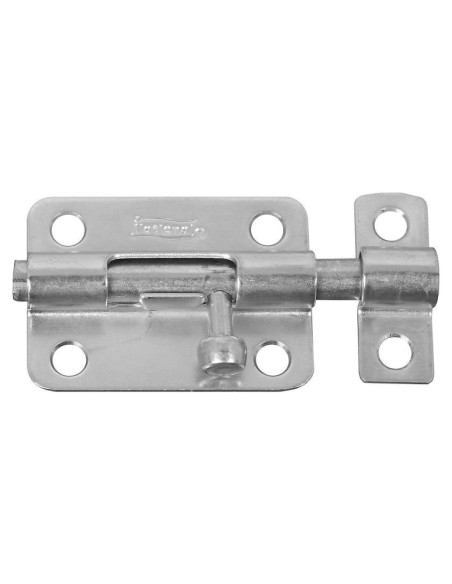 Cerrojo de Barril Galvanizado Hardware Nacional N151-555 30 Unidades