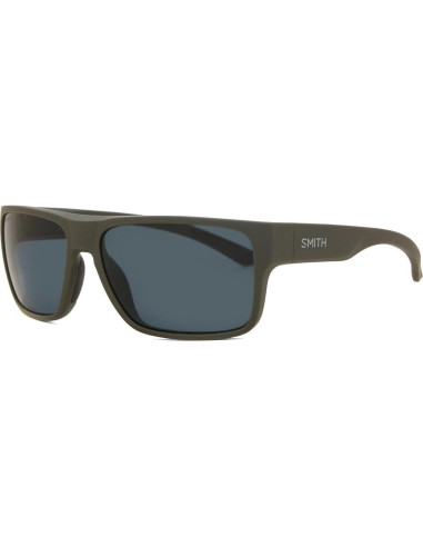Gafas de sol Smith Soundtrack unisex polarizadas ChromaPop