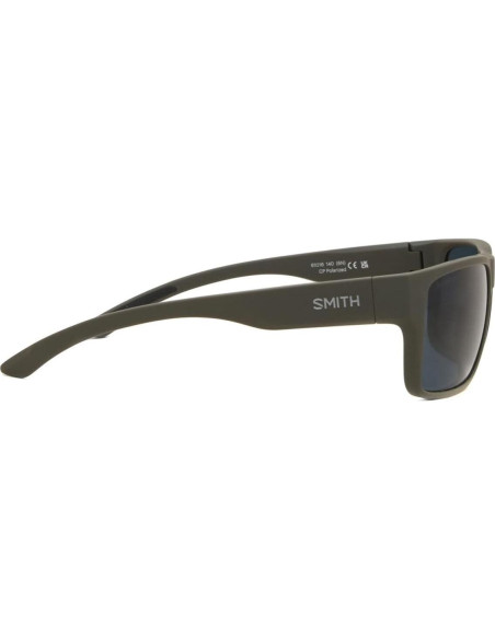 Gafas de sol Smith Soundtrack unisex polarizadas ChromaPop