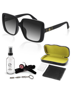 Gafas de sol Gucci GG0632SA - Estilo y lujo unisex