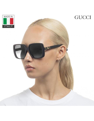Gafas de sol Gucci GG0632SA - Estilo y lujo unisex