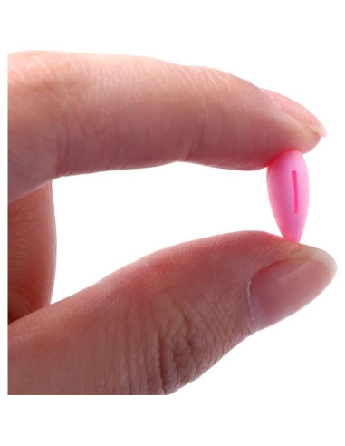 10 Pares Clips Antideslizantes para Gafas Leadigol Silicona