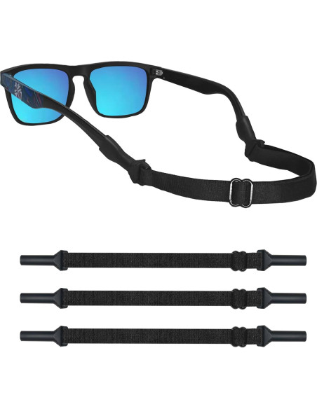 Correa Antideslizante para Gafas Favanty Ajustable Unisex