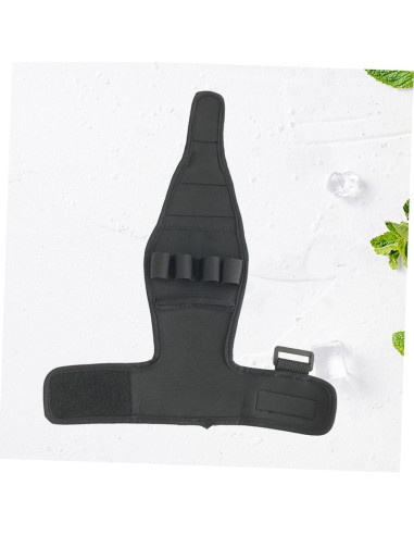 Guantes de Rehabilitación de Manos FOMIYES 3 Piezas SBR