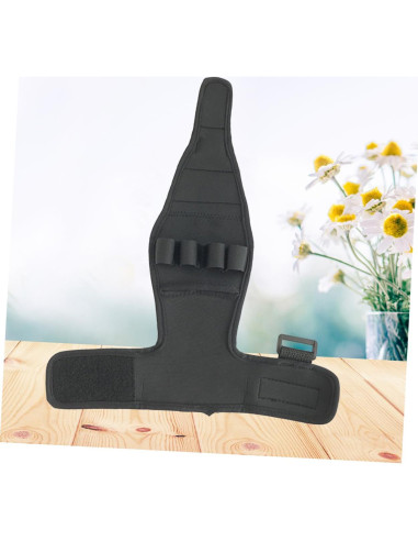 Guantes de Rehabilitación de Manos FOMIYES 3 Piezas SBR