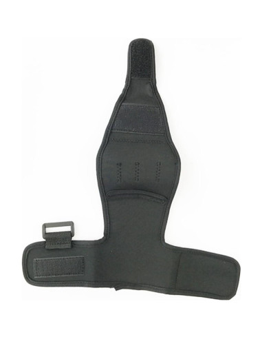 Guantes de Rehabilitación de Manos FOMIYES 3 Piezas SBR