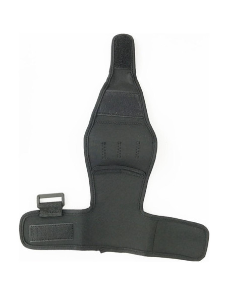 Guantes de Rehabilitación de Manos FOMIYES 3 Piezas SBR