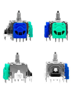 Paquete de 2 Joysticks Efecto Hall Ceozon para Xbox Elite 2 2