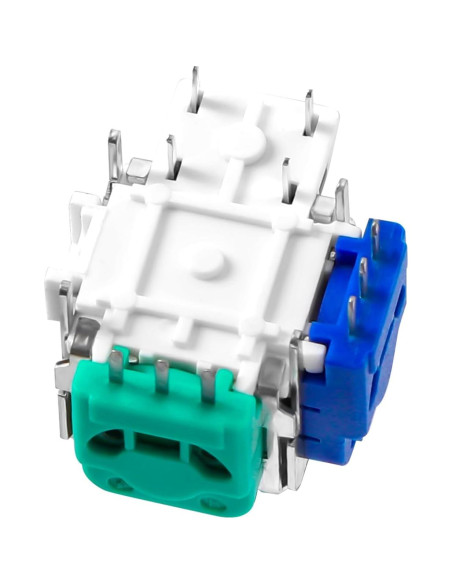 Paquete de 2 Joysticks Efecto Hall Ceozon para Xbox Elite 2