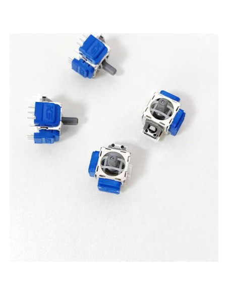 Kit de Reemplazo Joysticks TMR para Controlador PS5 - 4 Piezas