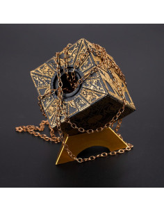 Caja de Rompecabezas Hellraiser Bzuiawi 7.62 cm Decorativa 2