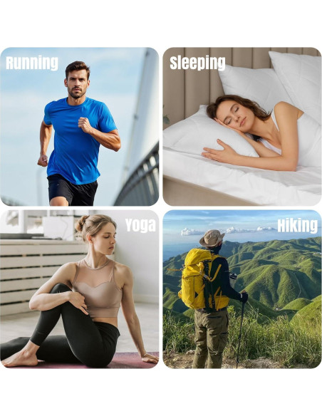 Tiras Nasales QUANROL para Ronquidos - 60 Piezas Hipoalergénicas