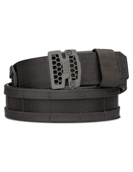 Cinturón de Batalla Molle KORE 1.75" Ajustable 24-48"