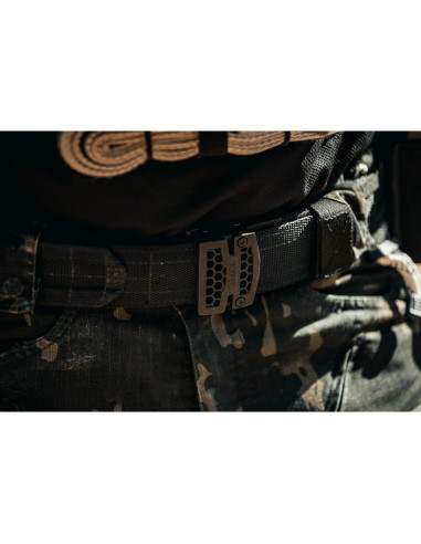 Cinturón de Batalla Molle KORE 1.75" Ajustable 24-48"