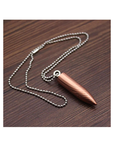 Encendedor a prueba de agua NZTGVR para camping 201g