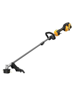 Cortadora de Hilo DEWALT DCST972B 60V MAX 17" Amarillo/Negro
