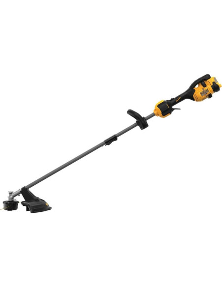 Cortadora de Hilo DEWALT DCST972B 60V MAX 17" Amarillo/Negro