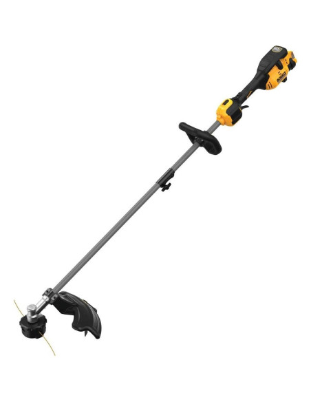 Cortadora de Hilo DEWALT DCST972B 60V MAX 17" Amarillo/Negro