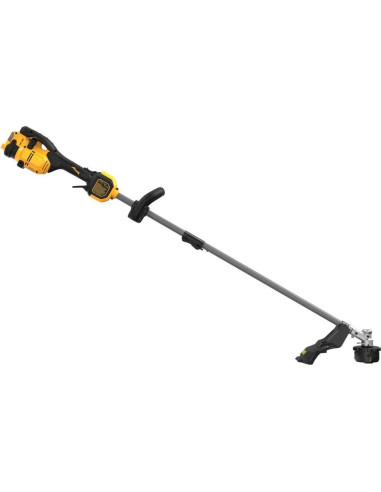 Cortadora de Hilo DEWALT DCST972B 60V MAX 17" Amarillo/Negro