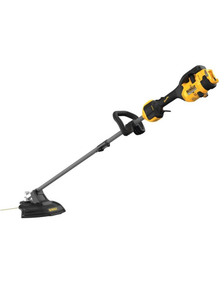 Cortadora de Hilo DEWALT DCST972B 60V MAX 17" Amarillo/Negro