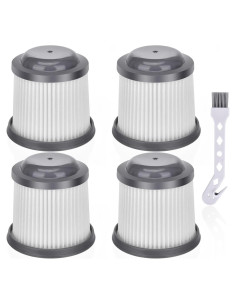 Filtro HEPA Anewise PVF110 para Aspiradora Black y Decker