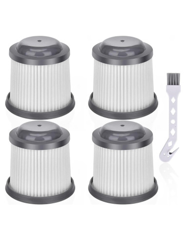 Filtro HEPA Anewise PVF110 para Aspiradora Black y Decker