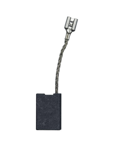Juego de Escobillas de Carbón Bosch 1617014126 - 2 Piezas