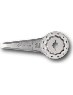 Hoja de Corte Fein Starlock Max 6.35 cm para Juntas Profundas 2