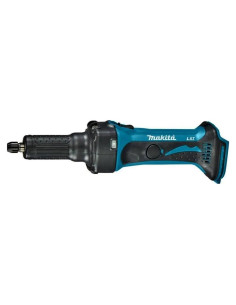 Amoladora de Eje Recto Makita DGD800Z 18V Sin Batería