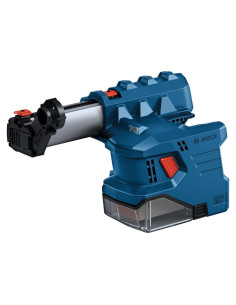 Extractor de Polvo Bosch GDE18V-12 SDS-plus 18V HEPA