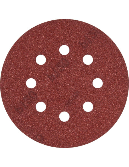 Discos de Lijado STANLEY STA32037-XJ 125 mm Grano 120