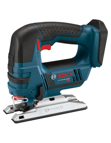 Sierra de Calar Bosch JSH180B 18V Mango Superior Ligera