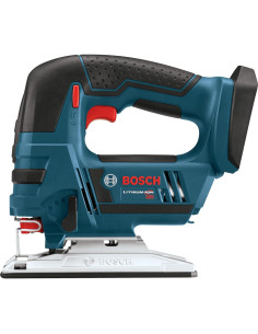 Sierra de Calar Bosch JSH180B 18V Mango Superior Ligera 2