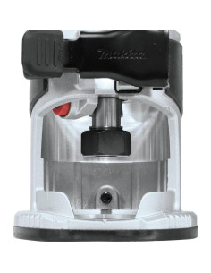 Router Compacto Inalámbrico Makita XTR01Z 18V 30000 RPM 2