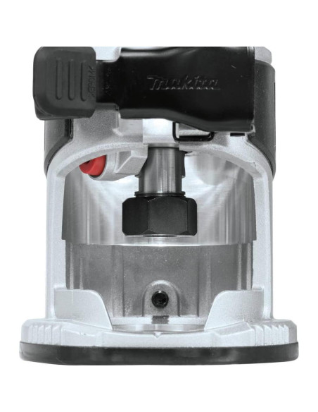 Router Compacto Inalámbrico Makita XTR01Z 18V 30000 RPM