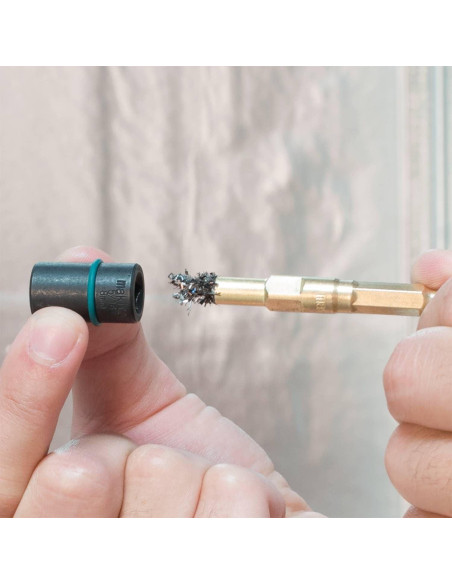 Destornillador de Tuercas Desmontable Makita B-61581 4 Piezas