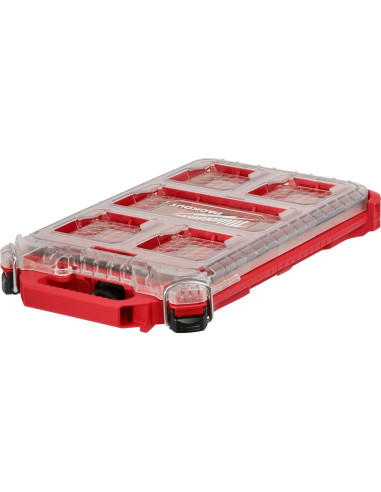 Organizador Compacto Milwaukee 48-22-8436 IP65 5 Compartimentos
