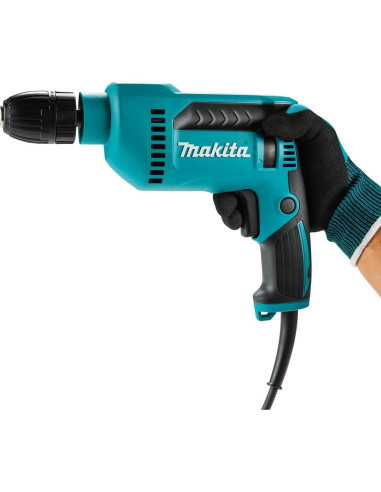 Taladro Eléctrico Makita DP4021 1/2" 5.5 AMP 3000 RPM