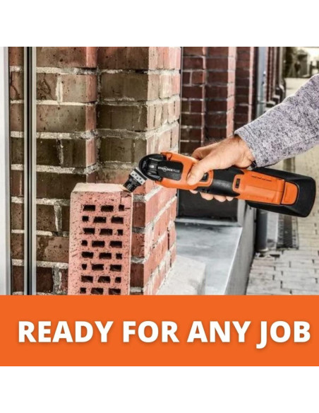 Hoja de sierra Fein Starlock Max E-Cut Carbide Pro 76.2x31.75mm