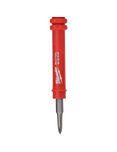 Scriber Milwaukee 28.1 cm Afilado Multicolor 2
