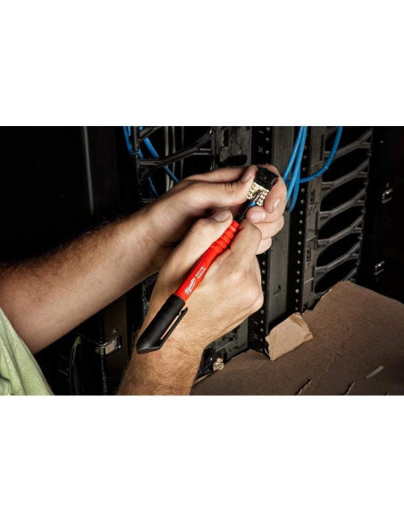 Scriber Milwaukee 28.1 cm Afilado Multicolor