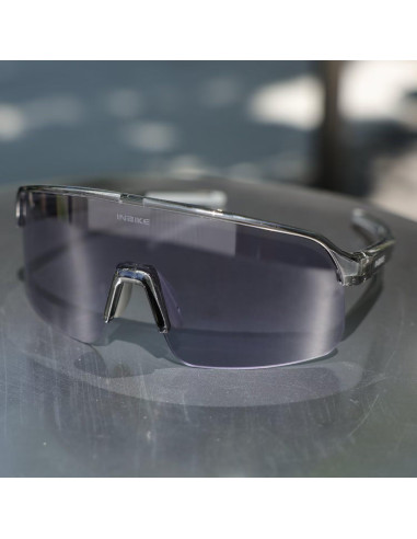 Gafas de Ciclismo INBIKE Foto-cromáticas Anti-vaho UV400
