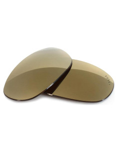 Lentes de Reemplazo Polarizados Fuse Pro para Rudy Project Sunbay