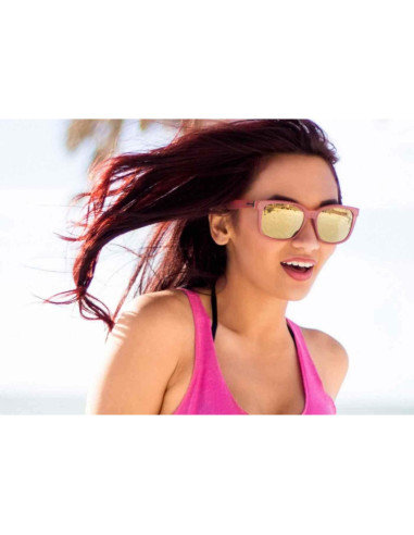 Lentes de Reemplazo Polarizados Fuse Pro para Rudy Project Sunbay